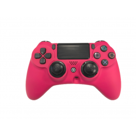 Manette SCUF Impact PS4 - Magenta - Reconditionné 