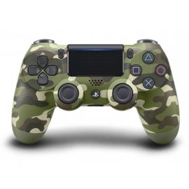 Manette PS4 Dualshock 4 v2 - Camouflage