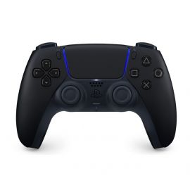Sony PS5 DualSense Midnight Black