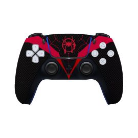 Manette PS5 personnalisée - Morales