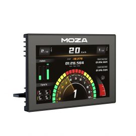 MOZA RACING CM - Ecran Télemétrie Pour Base Moza Racing R9/R5