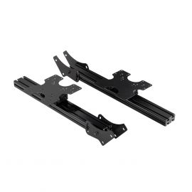 ELITE Free Standing Triple Add-On