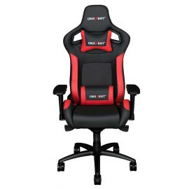 SiÃ¨ge Gaming Oraxeat MX 800 - Rouge & Noir 002