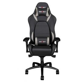 SiÃ¨ge Gaming Oraxeat TK1000 - Noir & Gris 002