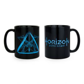 Mug Arrow - Horizon Zero Dawn 002