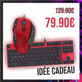 Pack Speedlink- Fête des pères