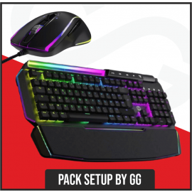 PACK GAMING DESIGNED BY GG