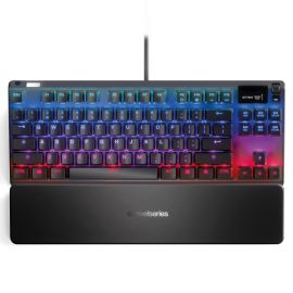 Clavier mécanique SteelSeries Apex Pro TKL