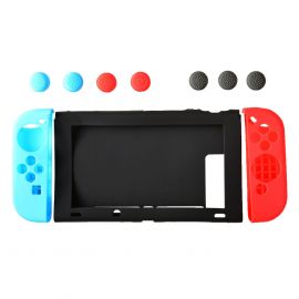 Kit de protections pour Nintendo Switch 11 en 1