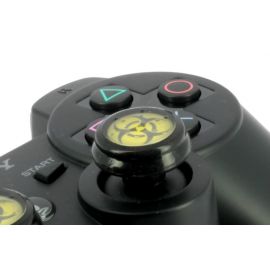 Stealth Grip pour manette Playstation 3 et Xbox 360