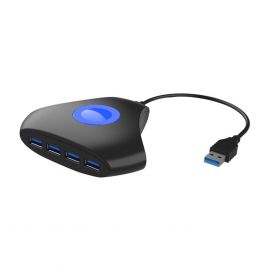 KJH - Hub USB 3.0 4 ports PS5, Xbox series