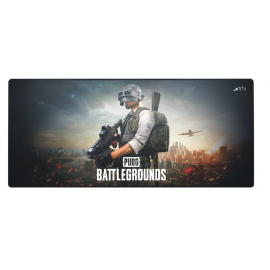 Xtrfy GP5 PUBG XL - Tapis de souris, XL