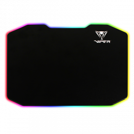 Tapis de souris gaming Viper V160 RGB