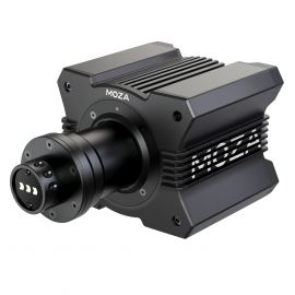 MOZA RACING R9 V2 - Base Volant Direct Drive Simracing