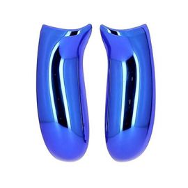 Clips pour Manette Xbox One Brillant - Bleu foncé