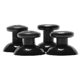 Thumbsticks SCUF Impact & Infinity Noir - Pack de 4