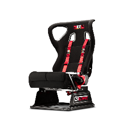 Siège Next Level Racing Seat Add On GT Ultimate