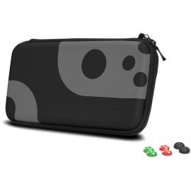Bundle Caddy et Stix pour Nintendo Switch Noir et Gris