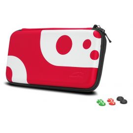 Bundle Caddy et Stix pour Nintendo Switch Noir et Rouge