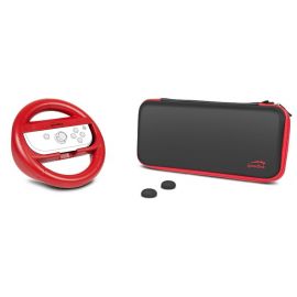 Speedlink Starter Kit Racing pour Nintendo Switch