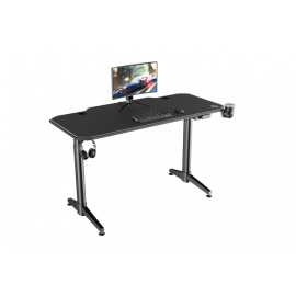Bureau Gamer REKT Go-Desk - Hauteur ajustable