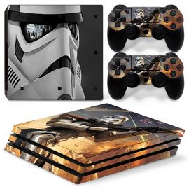 skin trooper war
