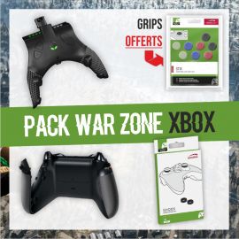 Strike Pack Xbox One - Bundle War Zone Ready