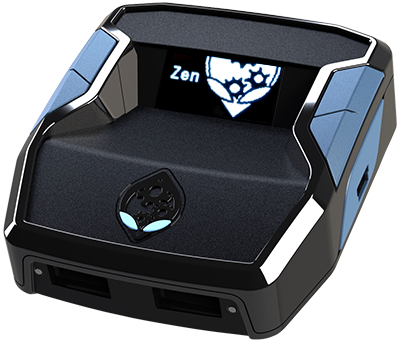 Adaptateur Cronus Zen Stealth Gamer Com