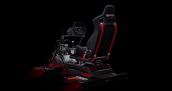 GT Track mini red GT Track mini red