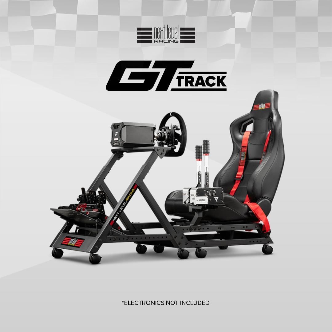 GTTRACK Next Level Racing
