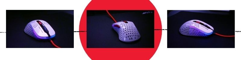 Xtrfy M4 Tokyo Edition Xtrfy M4 Tokyo Edition