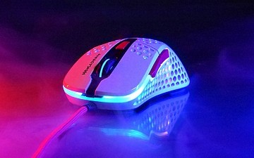 Souris Xtrfy M4 TOKYO Souris Xtrfy M4 TOKYO