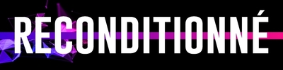 Reconditionnés