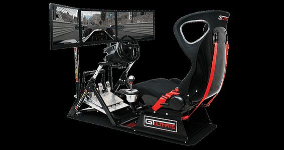 GT Ultimate V mini