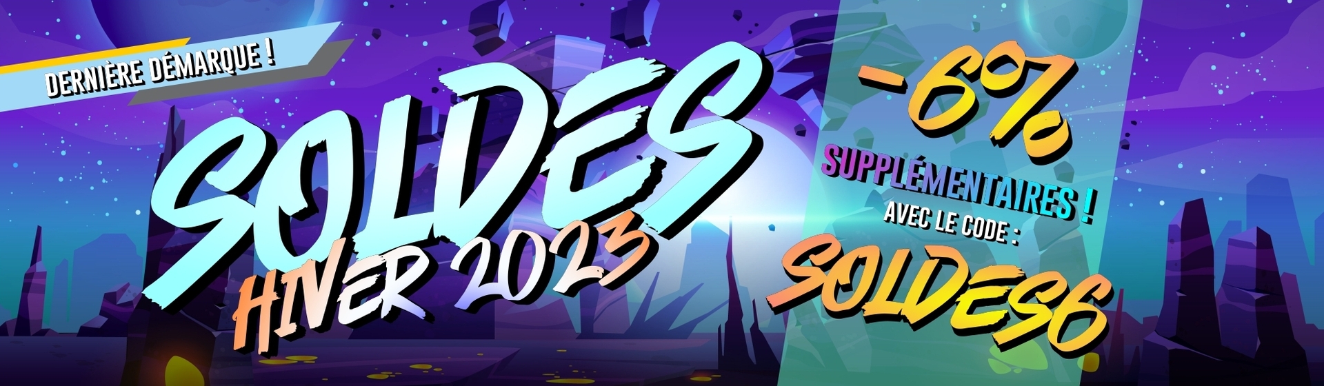 Soldes - Les meilleurs bons plans gaming Soldes gaming - Les meilleures promotions gamer