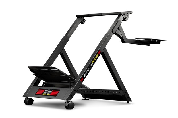 Wheel Stand DD Wheel Stand DD