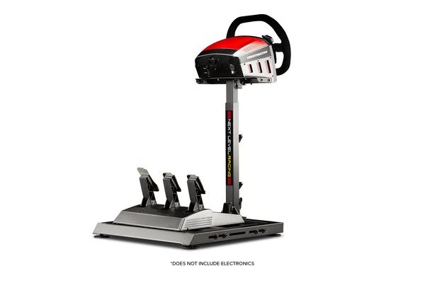 SUPPORT POUR VOLANT NEXT LEVEL RACING RACER SUPPORT POUR VOLANT NEXT LEVEL RACING RACER