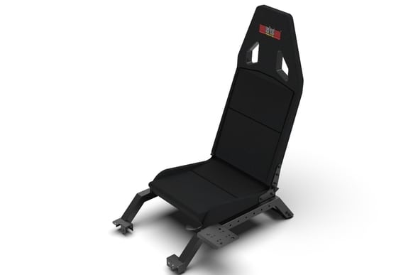 CHALLENGER SEAT ADD-ON CHALLENGER SEAT ADD-ON