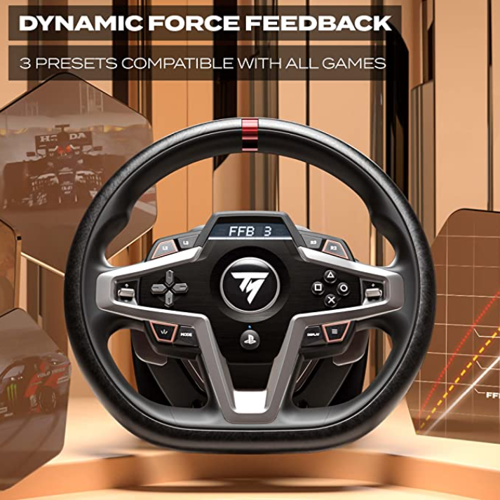 THRUSTMASTER T248 volant ps5