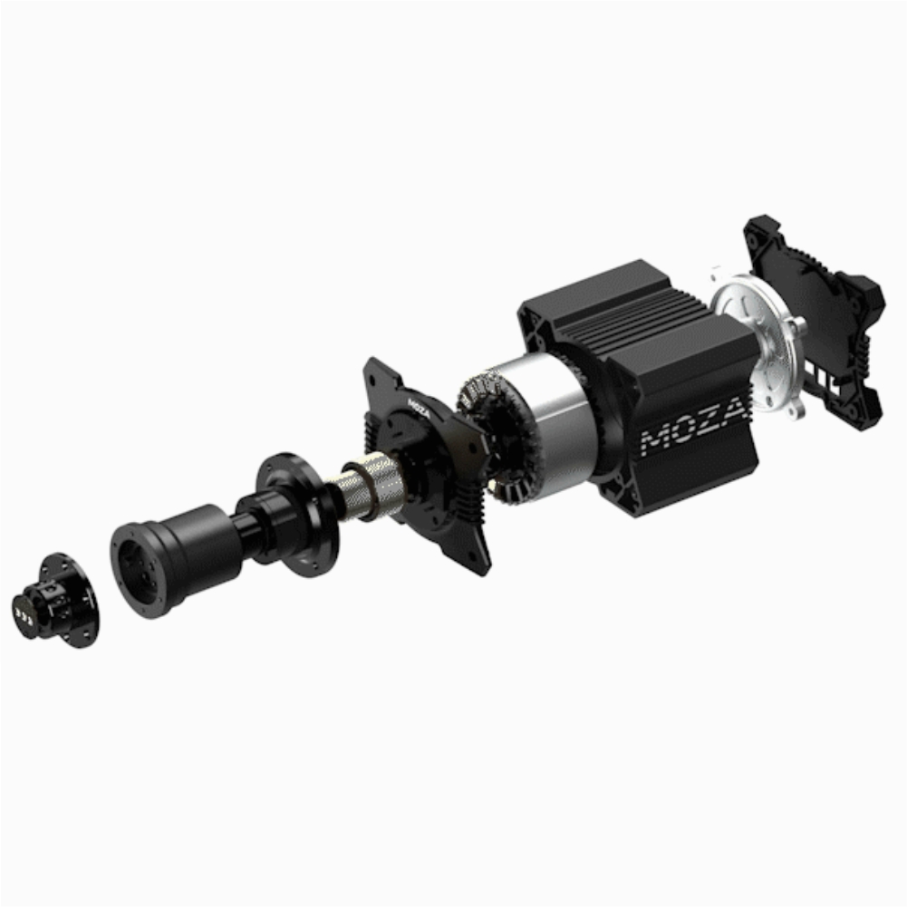MOZA RACING R9