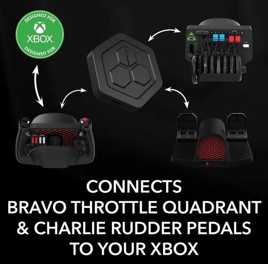 XBOX HUB Rend compatible sur Xbox