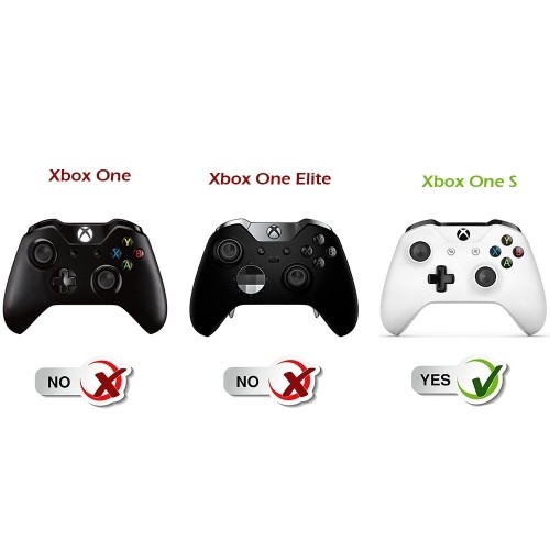 Coque Avant Pour Manette Xbox One S