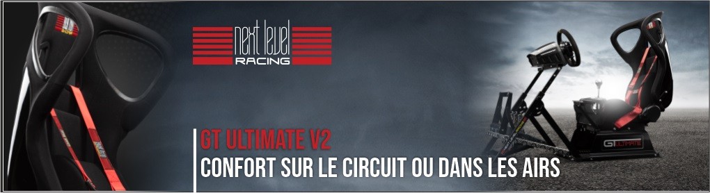 GT Ultimate V2