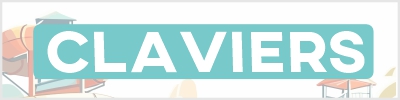 Soldes claviers gaming