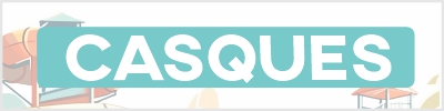Soldes casques gaming