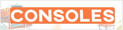 Soldes accessoires console